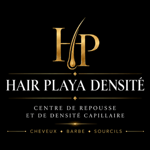Hair Playa Densité